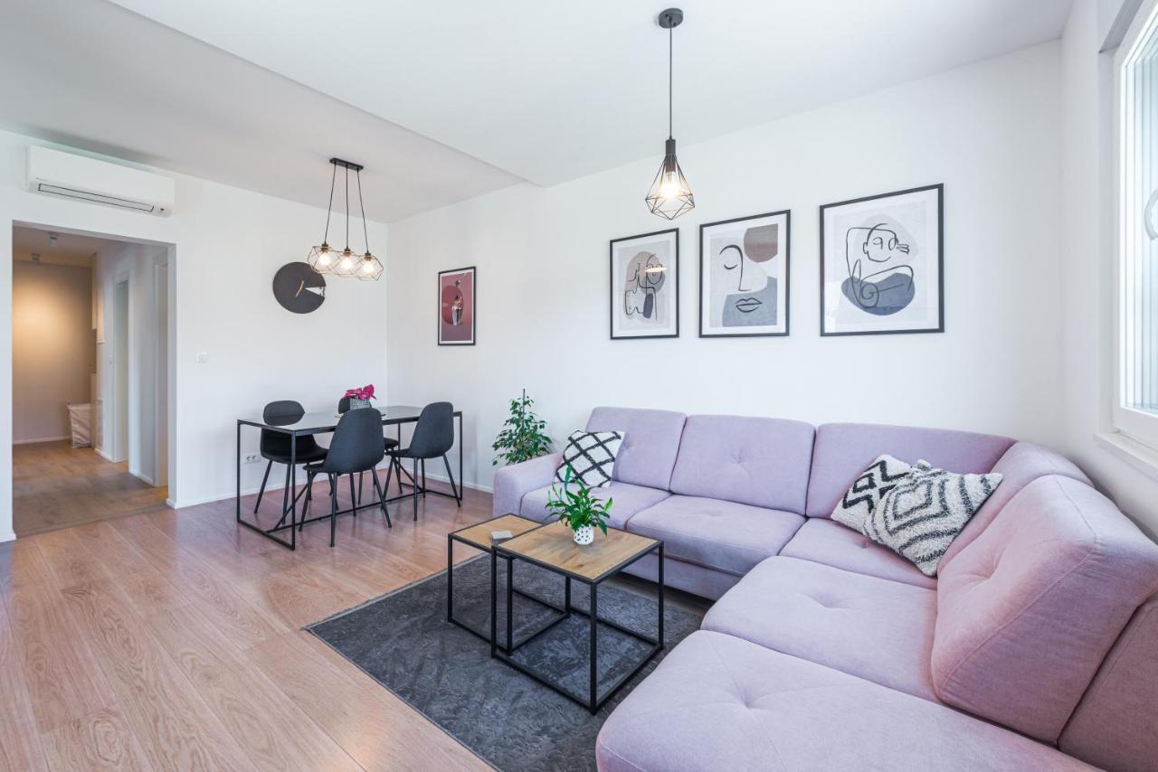Apartment Batoni Дубровник Экстерьер фото