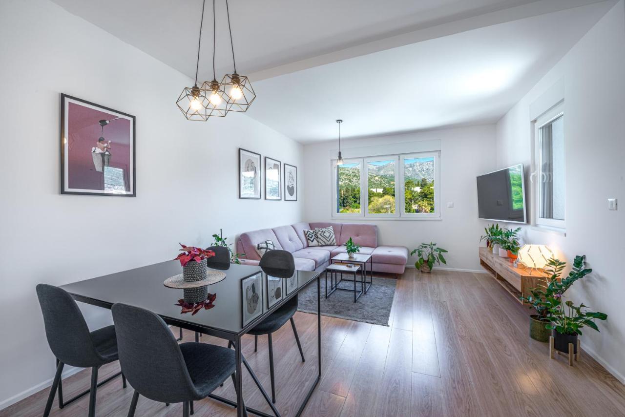 Apartment Batoni Дубровник Экстерьер фото