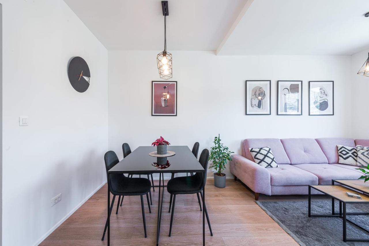 Apartment Batoni Дубровник Экстерьер фото
