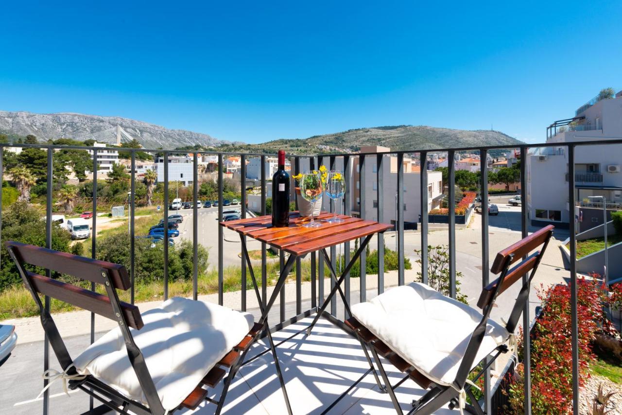 Apartment Batoni Дубровник Экстерьер фото
